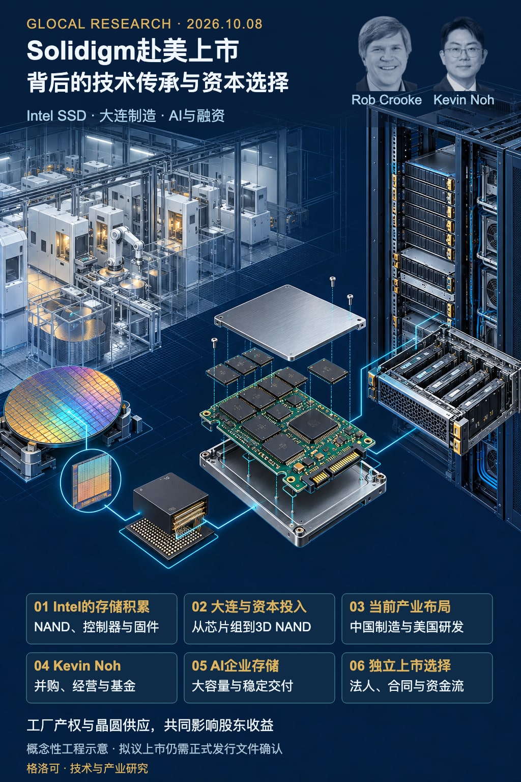 全文总览：技术、制造与资本关系